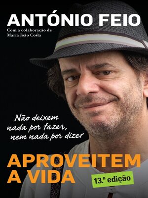 cover image of Aproveitem a Vida